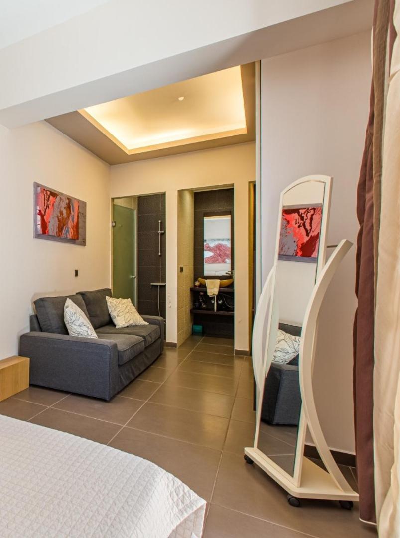 Winehill Villa Platanés Екстериор снимка